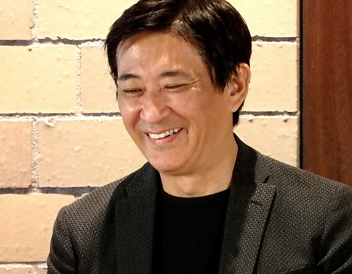 藤岡幸夫