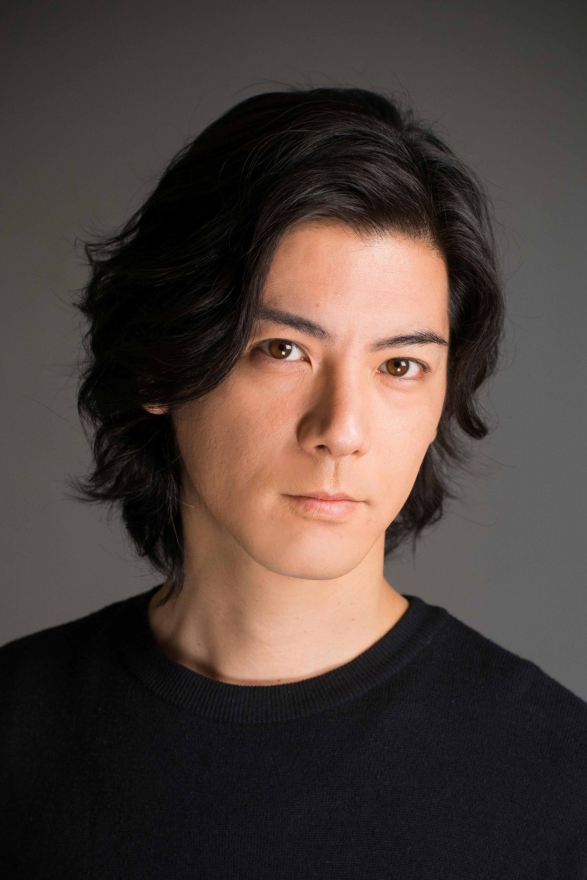 中村誠治郎