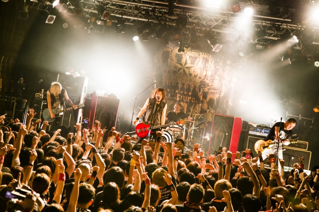写真＝Rina Asahi