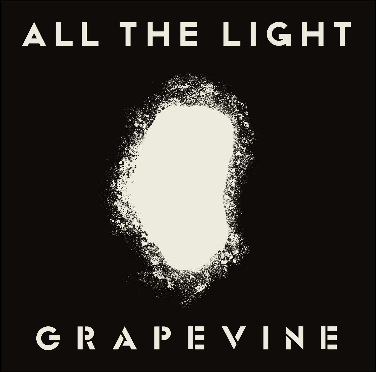 GRAPEVINE『ALL THE LIGHT』