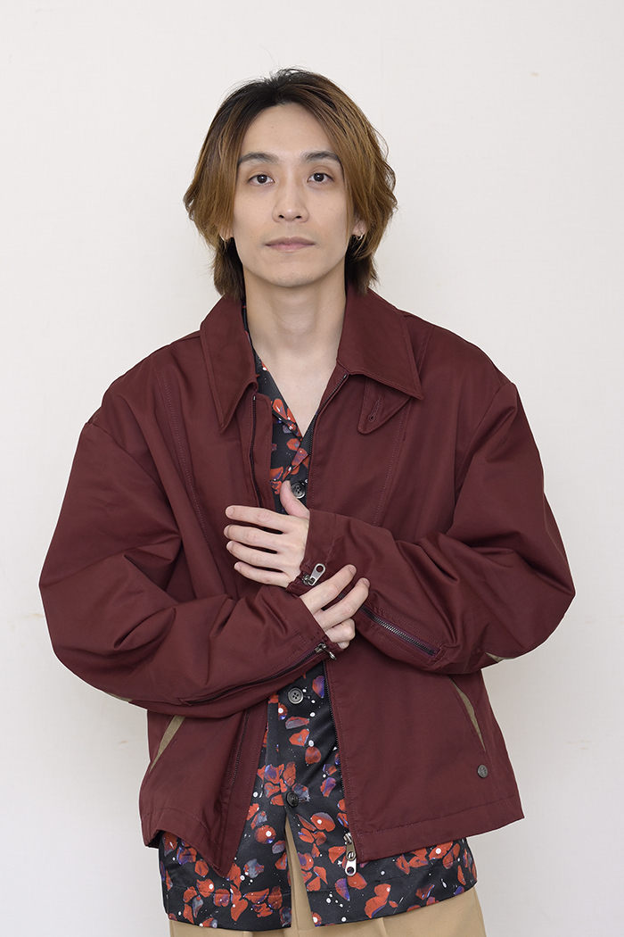 平間壮一