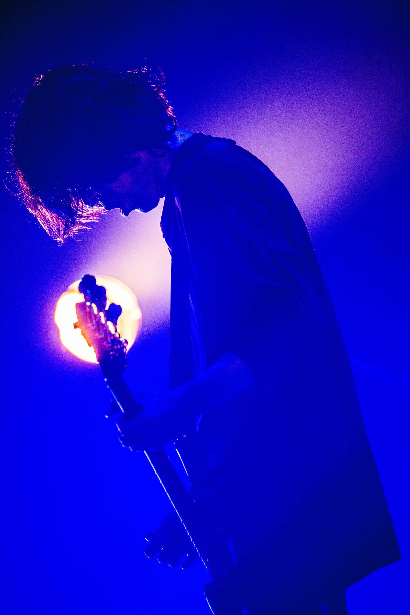 9mm Parabellum Bullet [Expand Session]