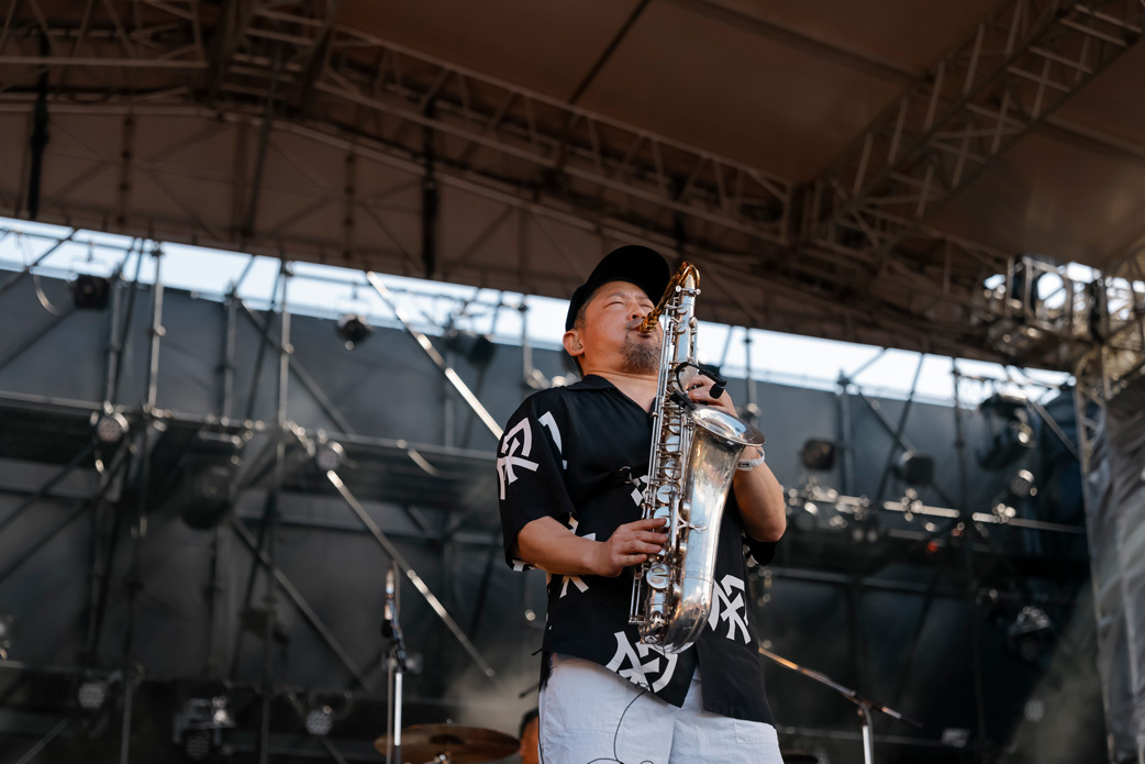 撮影＝SARU（SARUYA AYUMI）