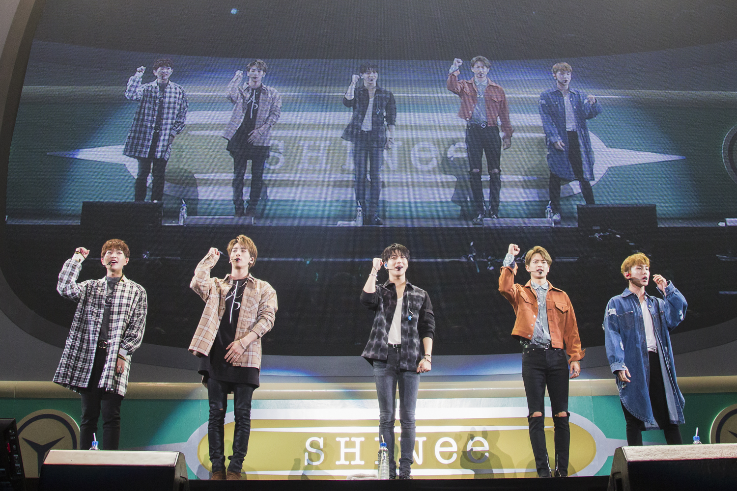 SHINee