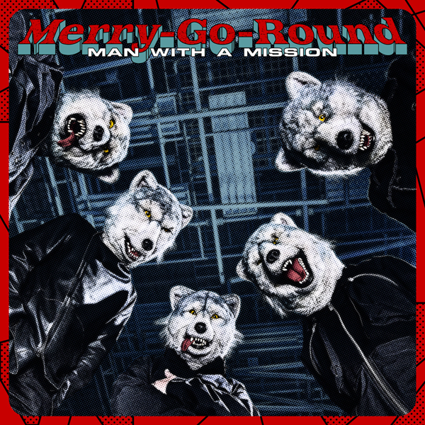 「Merry-Go-Round」