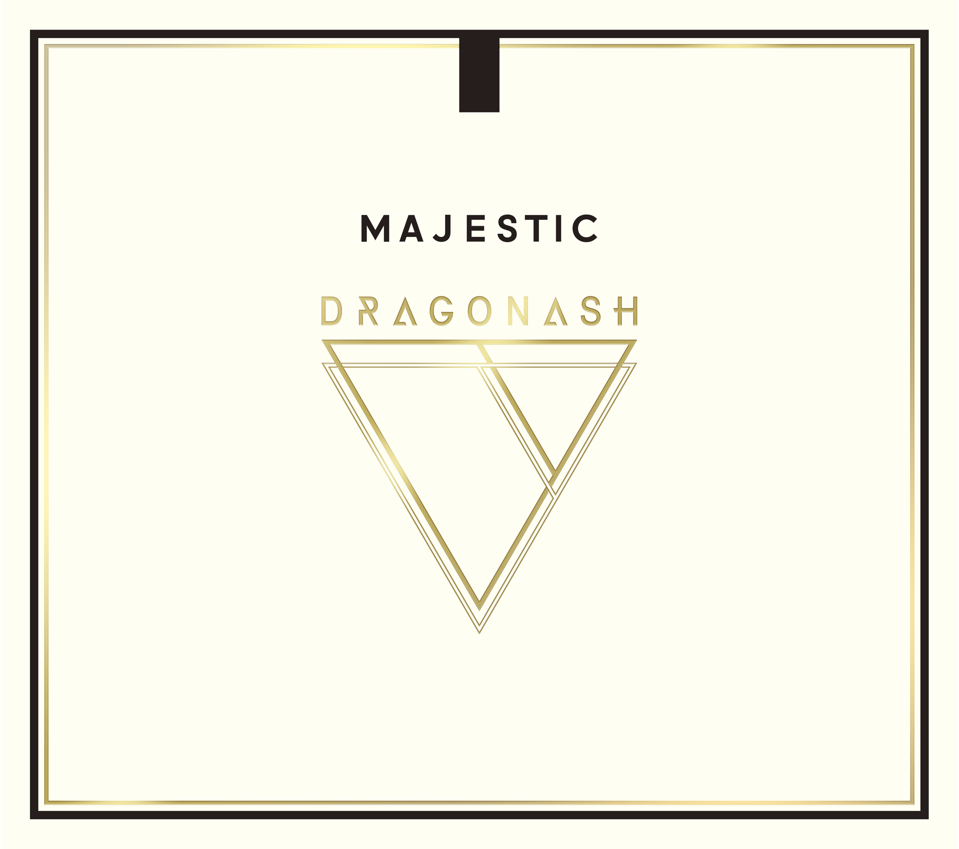 Dragon Ash『MAJESTIC』