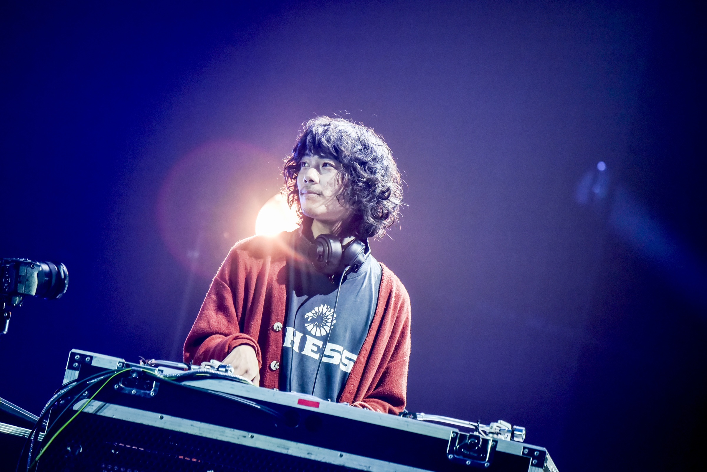 Kaiki Ohara(DJ)
