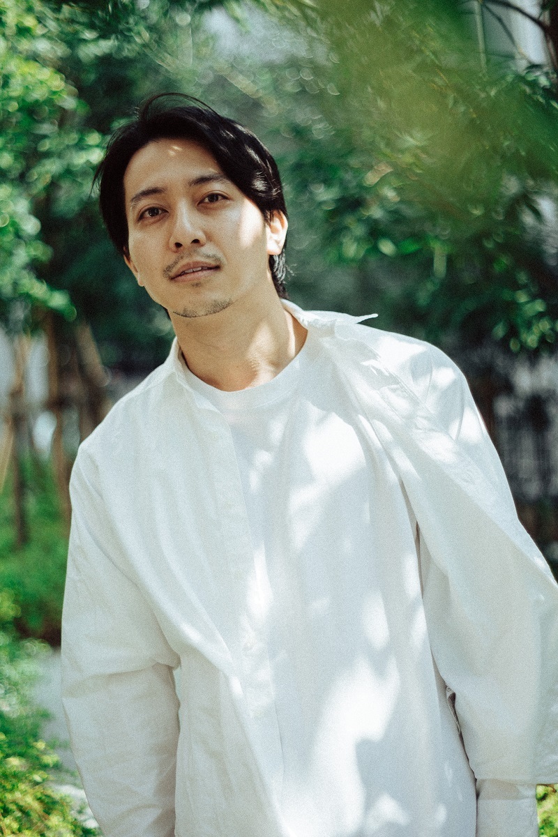 今村 航