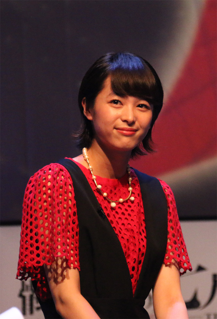 清野菜名