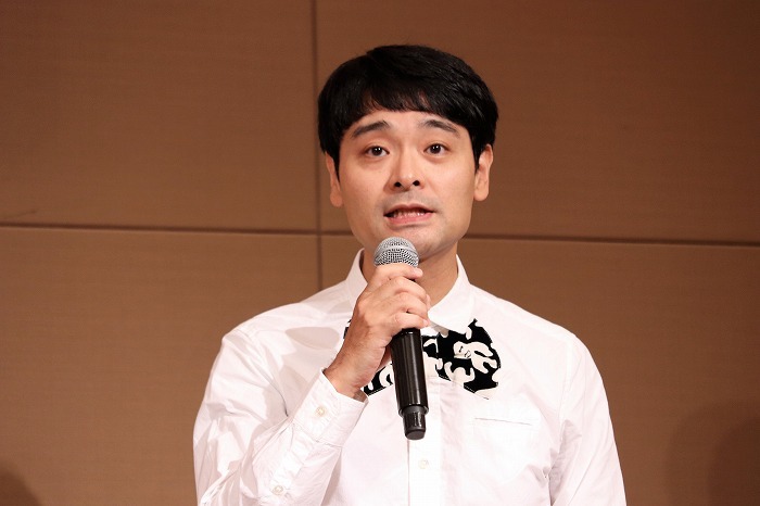 ノゾエ征爾