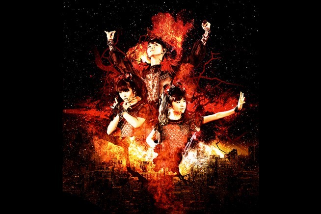 BABYMETAL