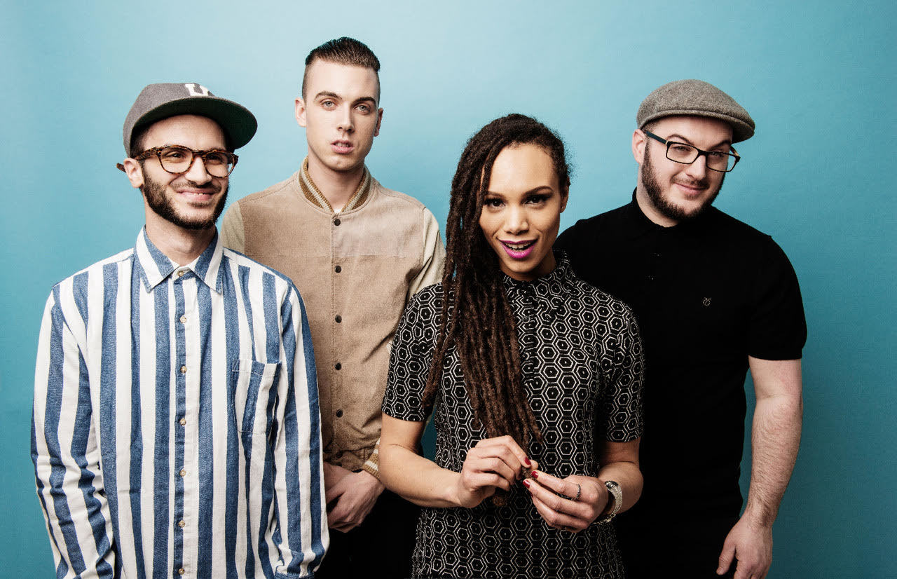 THE SKINTS