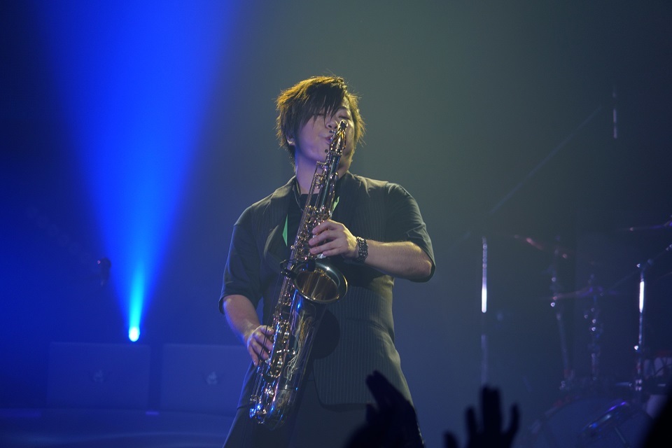 UVERworld