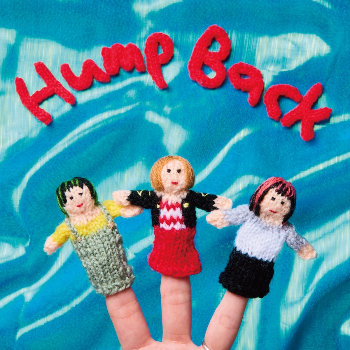 『Hump Back』