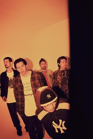 Riddim Saunterが14年ぶりに復活、1年間限定で再始動　全国ツアーの開催も決定