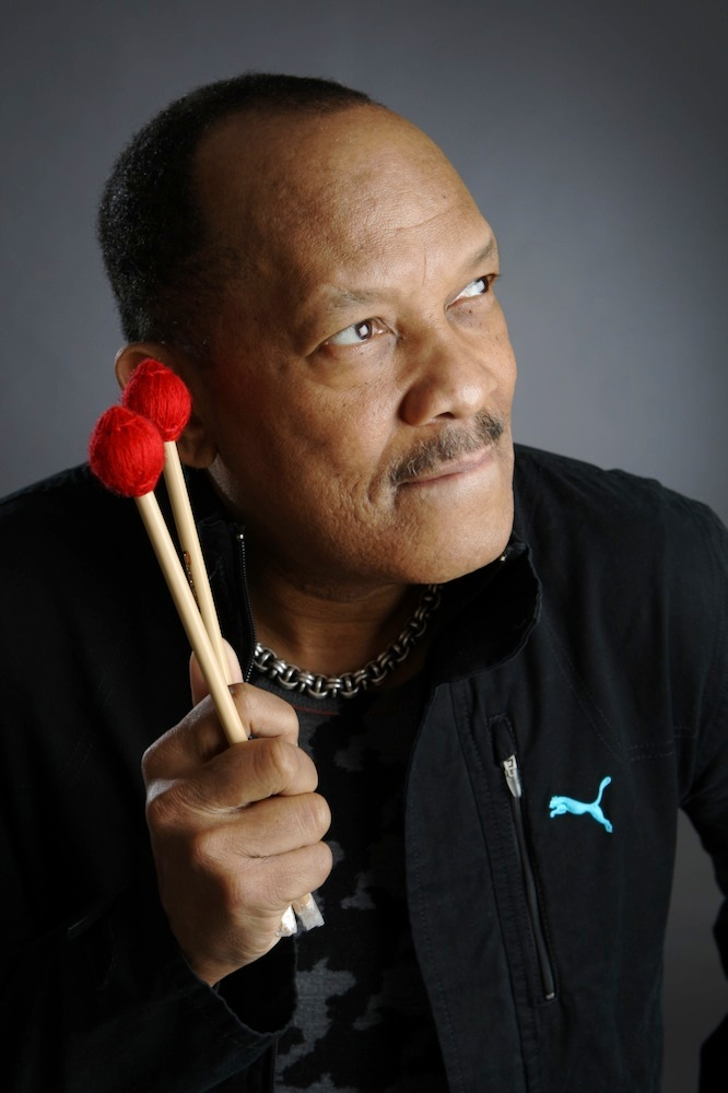 ROY AYERS