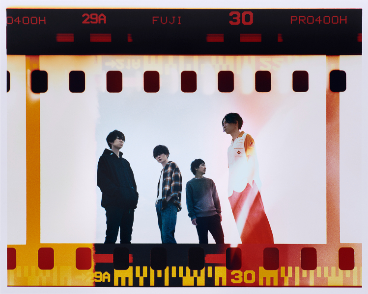 Bump Of Chicken Ba 直井由文の活動再開を発表 約2 400字にわたるコメントを公開 Spice エンタメ特化型情報メディア スパイス