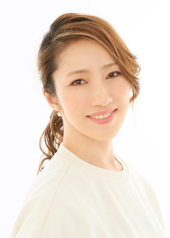 水夏希 