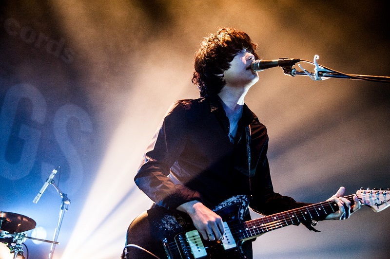 Ivy to Fraudulent Game 撮影＝浜野カズシ