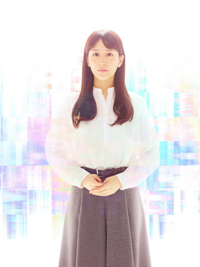 サミィ：花乃まりあ (C)Yasuhiro YOSHIURA / DIRECTIONS, Inc. (C)舞台「イヴの時間」製作委員会