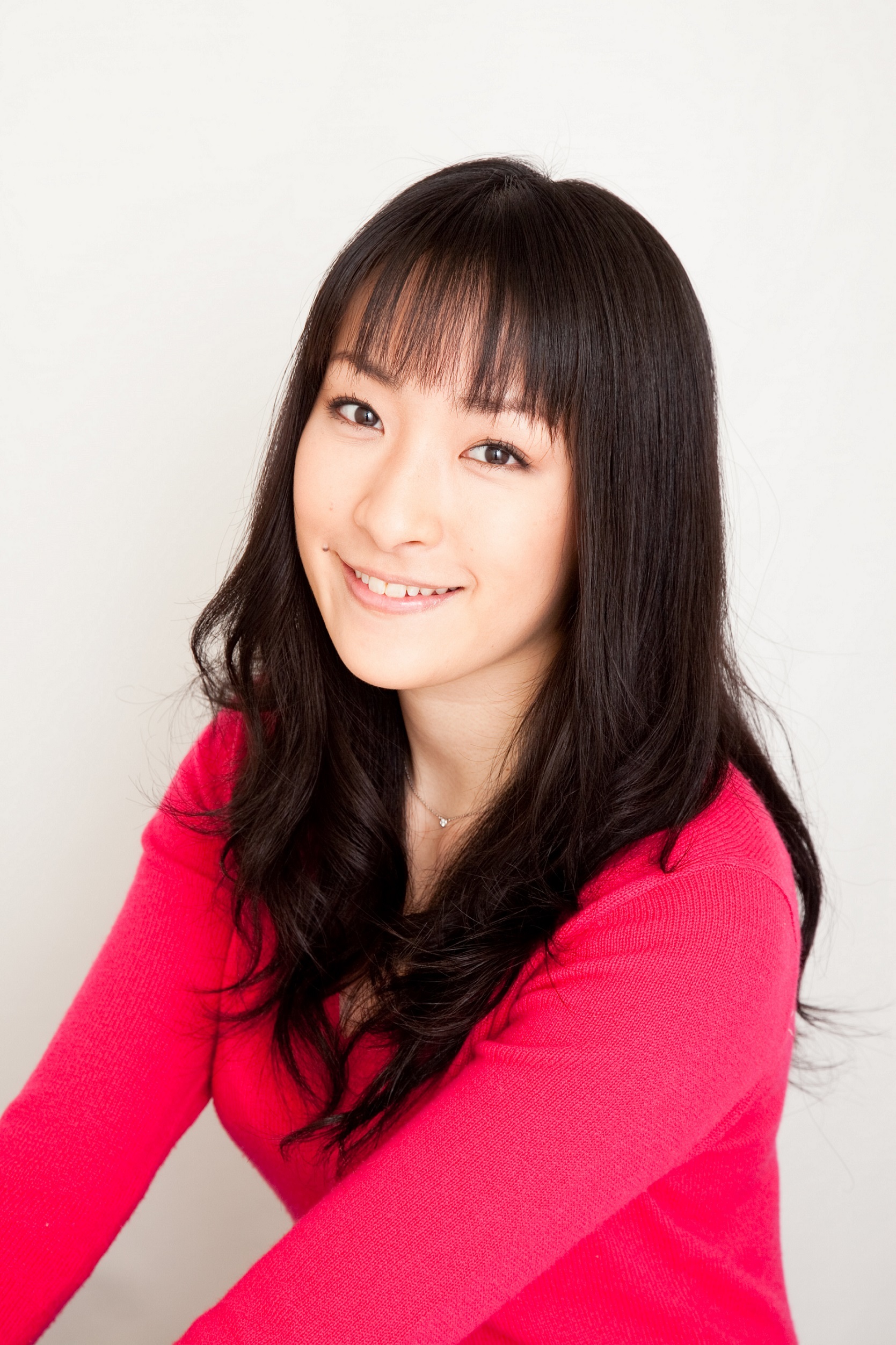 司会の植田佳奈