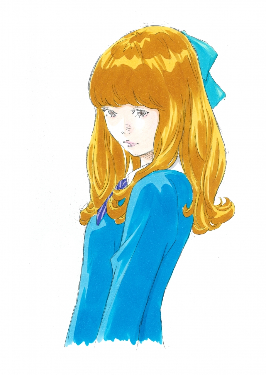 クララ・ゼーゼマン ​(C)ZUIYO