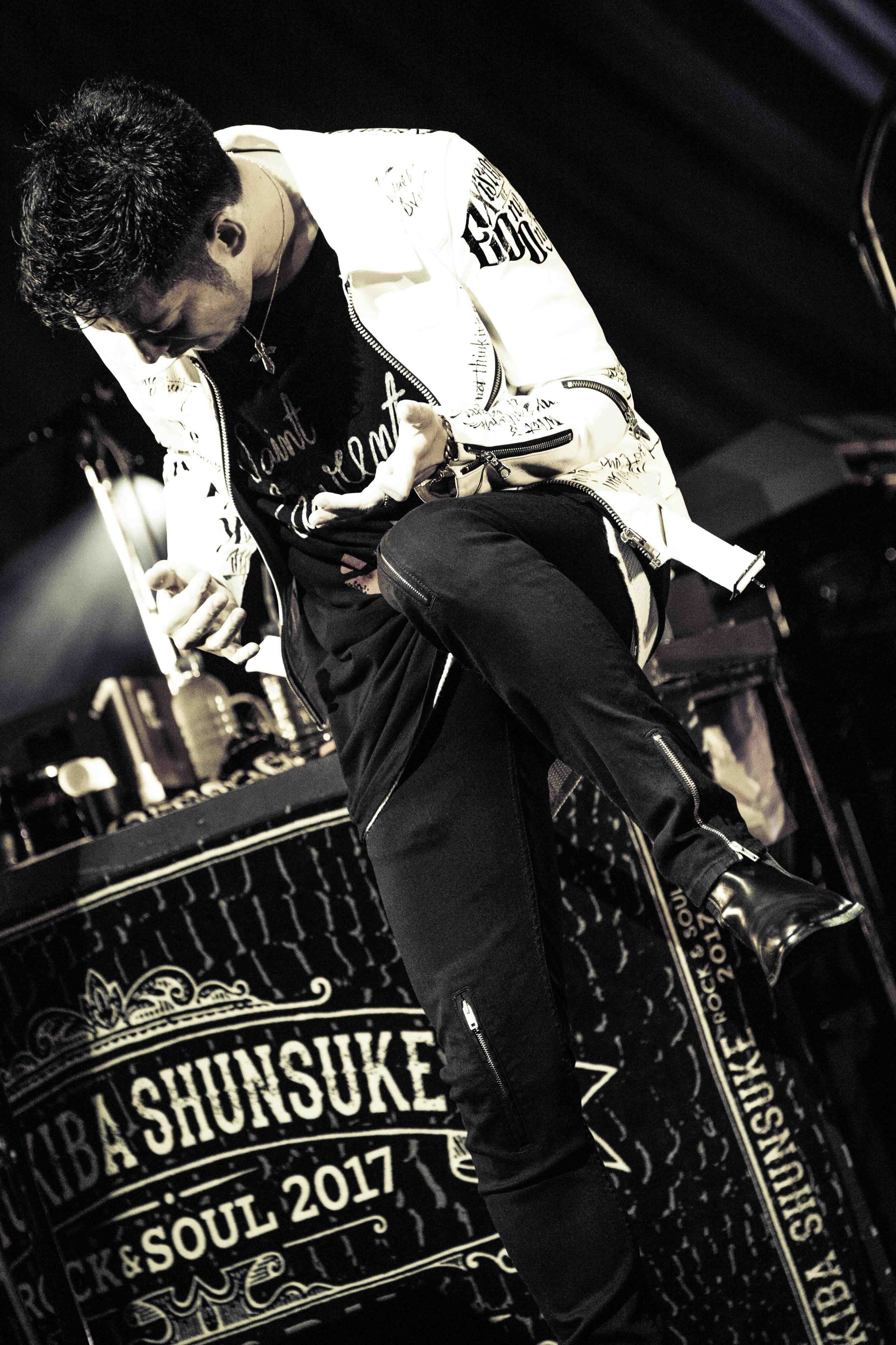 【新品未開封】清木場俊介 ROCK&SOUL 2017 REBORN 清木場俊介/ROCK&SOUL 2017 REBORN DVD2枚組 - メルカリ