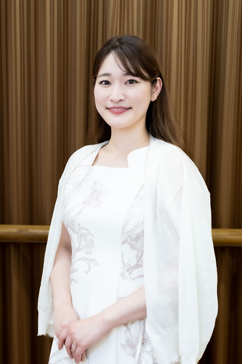 川越未晴