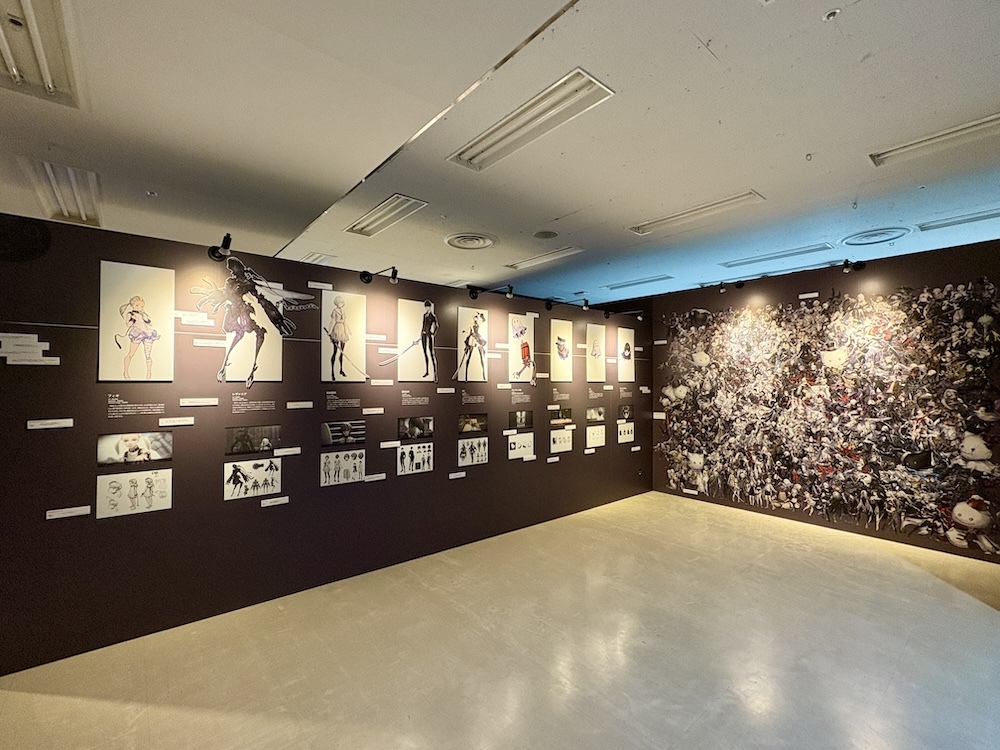 展示風景