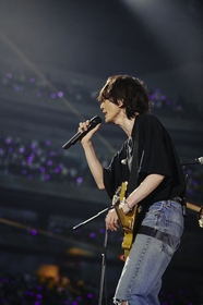 ミュージック BUMP OF CHICKEN/TOUR 2023 be there Happy (BUMP OF CHICKEN Tour 2023 Be There At SAITAMA SUPER