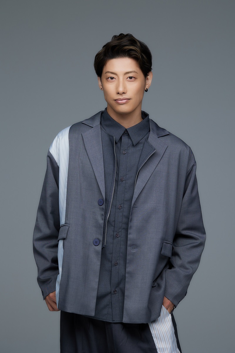 楢木和也