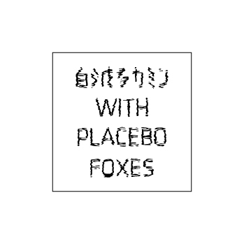 白波多カミン with Placebo Foxes