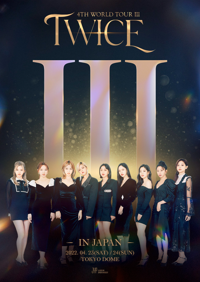 TWICE