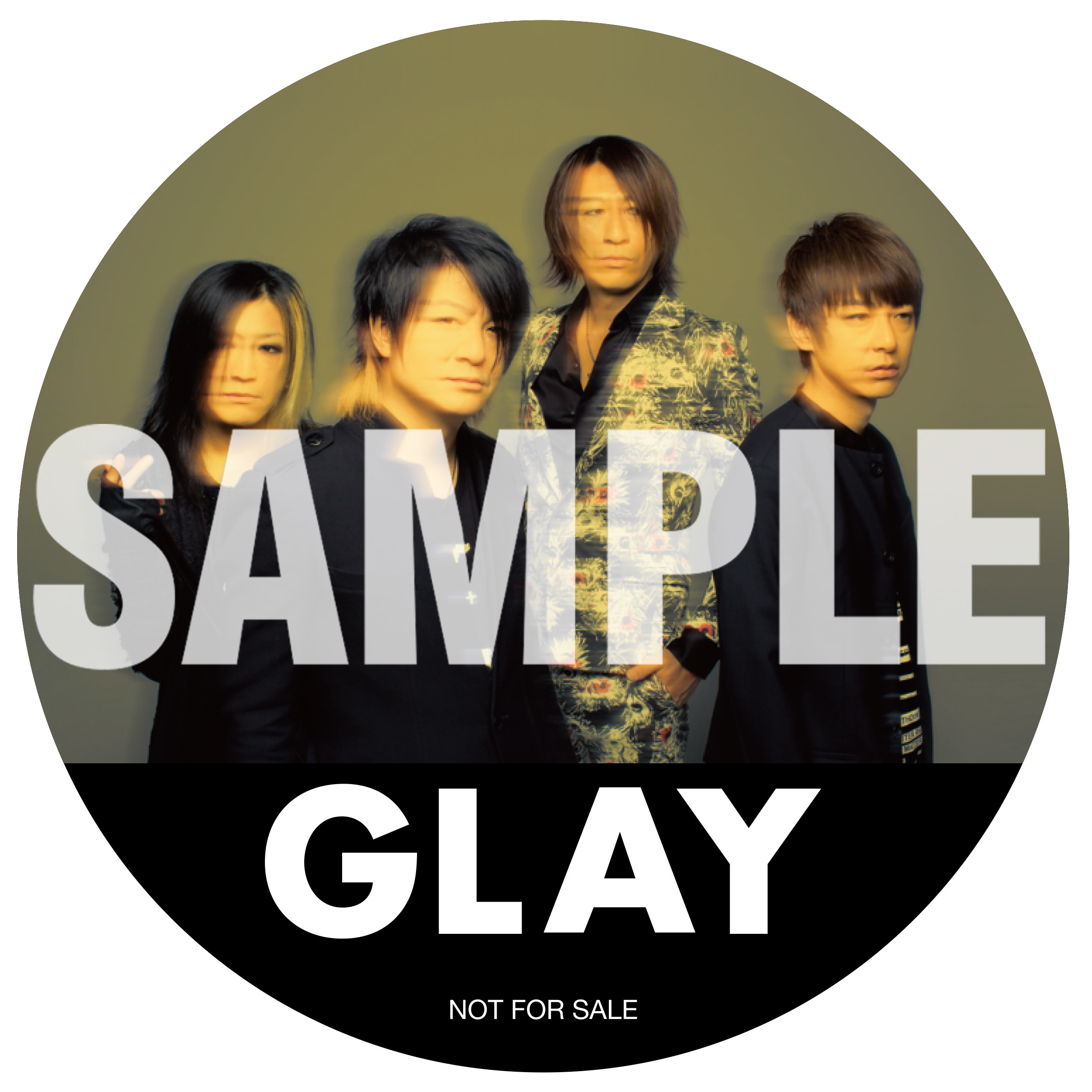 最大2000円引き マラソン期間 GLAY DVD Blue-ray セット FC限定 wowow