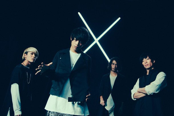 The Oral Cigarettes 2ndアルバム Fixion 発売決定 Spice エンタメ特化型情報メディア スパイス