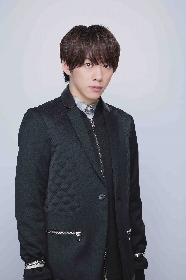 基 俊介（IMPACTors/ジャニーズJr.）・佐々木美玲（日向坂46