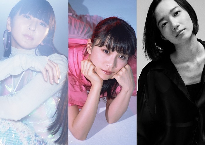 Perfume 東急田園都市線 東横線の車内がperfume美術館に Jr西日本ではベストアルバムをイメージした中吊りも登場 アルバムのcmスポット映像も公開 Spice エンタメ特化型情報メディア スパイス