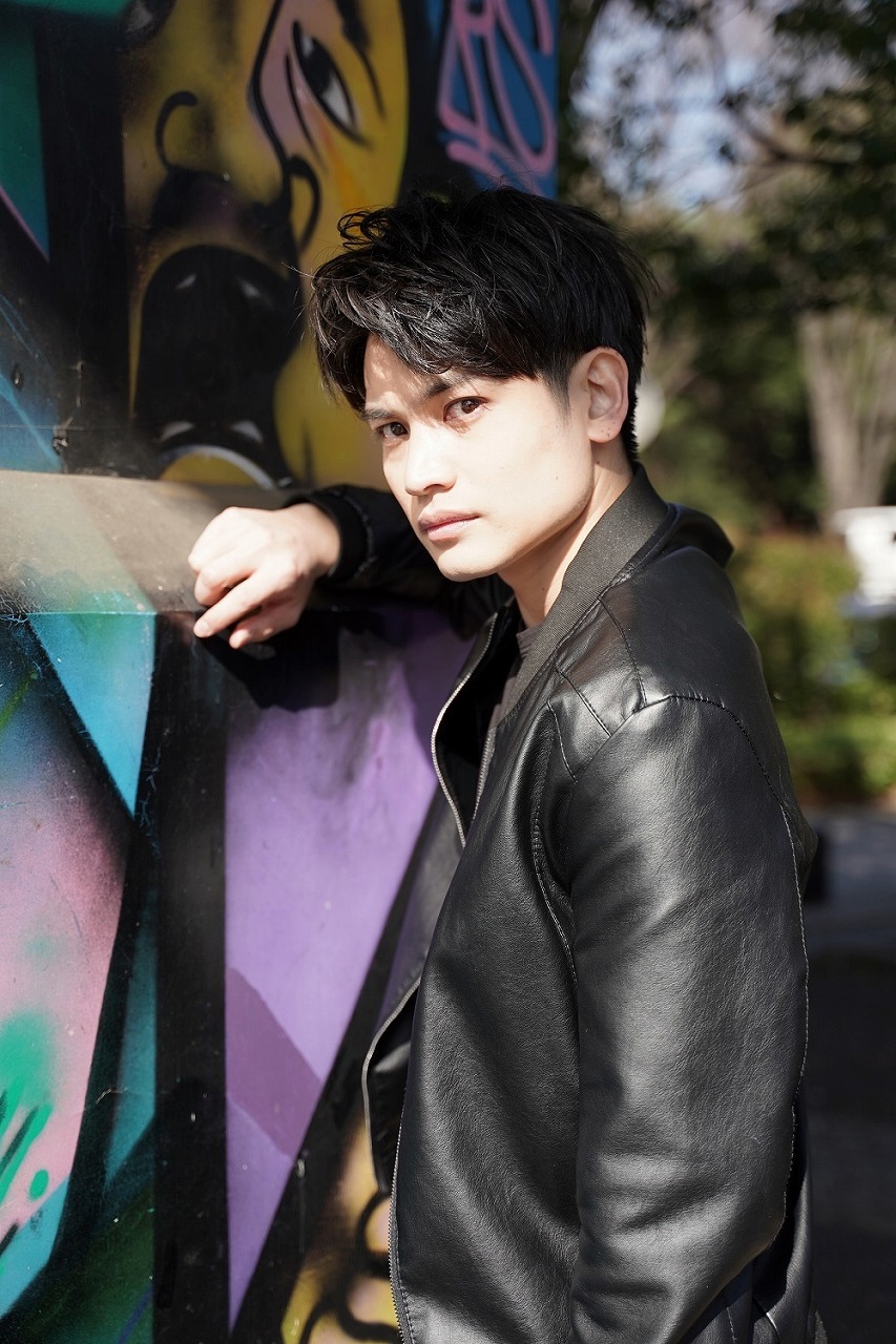 河原田巧也