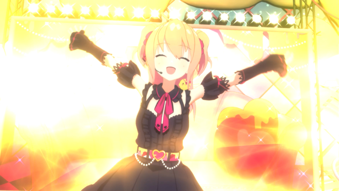 『【#P丸様生誕祭】BIRTHDAY PARTY 2022!!【Virtual3DLive !!】』