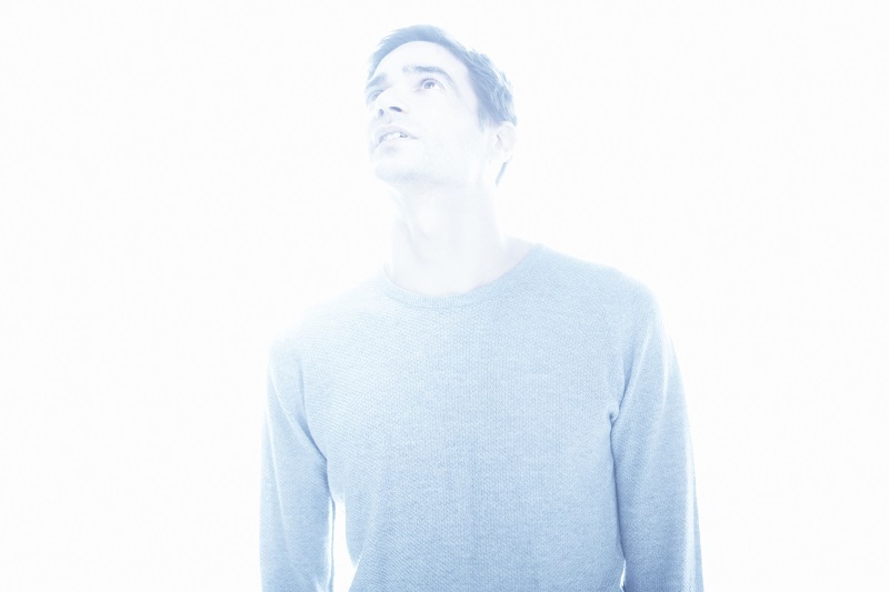 JON HOPKINS