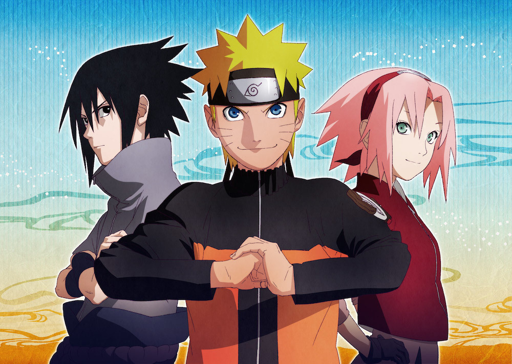 Aqua Timez Kana Boonら 銀魂 Naruto ナルト の歴代主題歌アーティスト大集結のフェス開催 Spice エンタメ特化型情報メディア スパイス