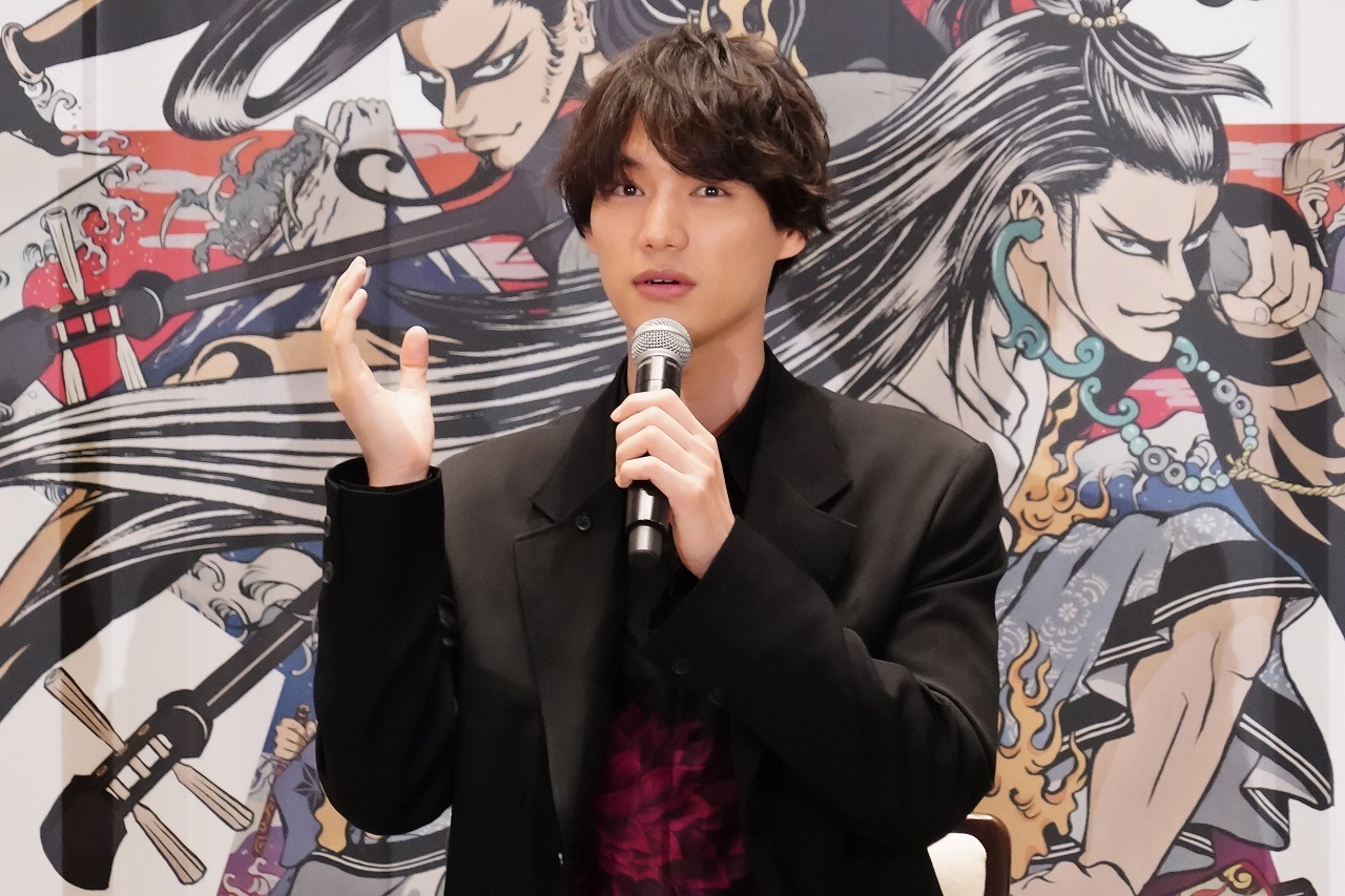 　撮影：田中亜紀