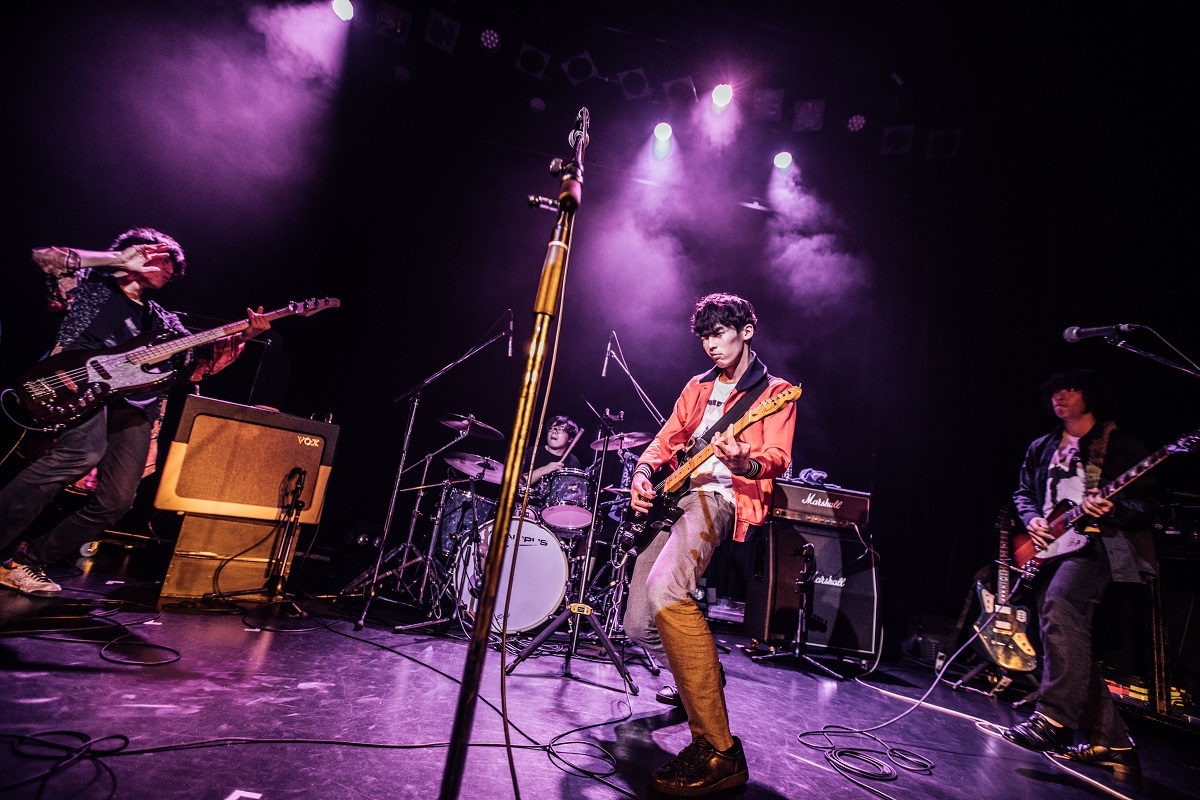 パノラマパナマタウン Photo by Ray Otabe