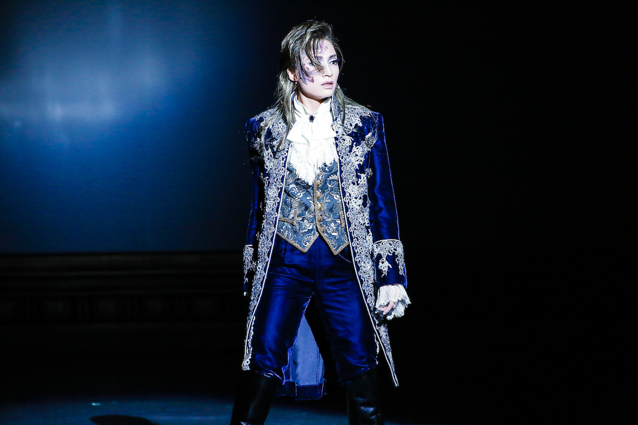 宝塚歌劇雪組・望海風斗、真彩希帆が大作『ファントム』に念願の出演!悲劇のドラマを渾身の芝居で魅せる | SPICE - エンタメ特化型情報メディア スパイス 宝塚歌劇雪組・望海風斗、真彩希帆が大作『ファントム』に念願の出演!悲劇のドラマを渾身の芝居で魅せる | SPICE - エンタメ特化型情報メディア スパイス