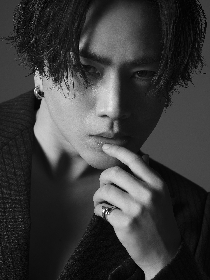 2点　KINGDOM ローズスライドミラー　登坂広臣 三代目 J Soul Brothers - 登坂広臣 KINGDOM ローズスライド