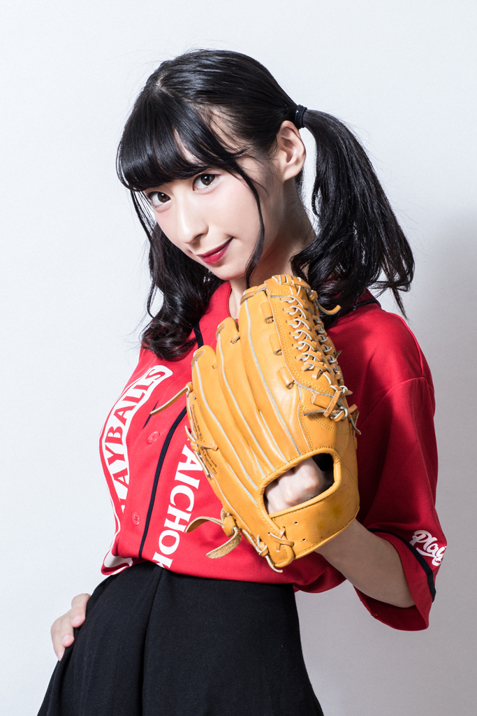 野球好きが聴いたら絶対ハマる 野球コンセプトアイドル 絶対直球女子 プレイボールズ に大注目だ Spice エンタメ特化型情報メディア スパイス