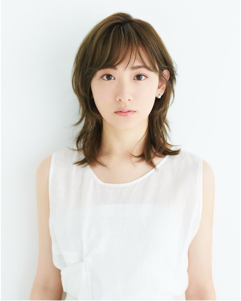 生駒里奈