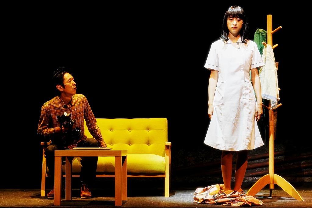 撮影：細野晋司