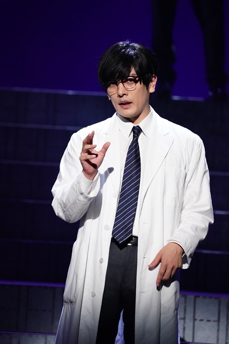 久保田悠来(N 役)