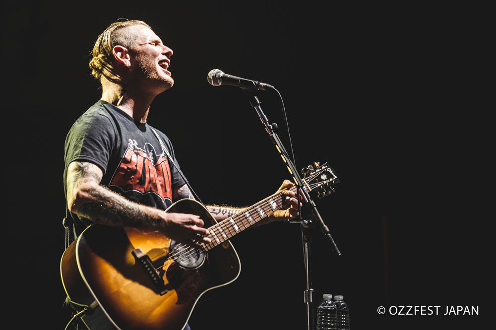 Corey Taylor